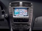 Lexus IS250 2005 года